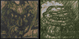 My first two textures (click to download)