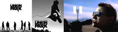 Linkin Park: Minutes to Midnight, What I've Done — May 15, 2007