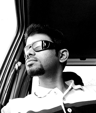 Goa Trip - Narcissism