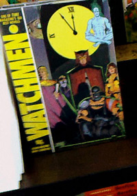 Goa Trip - Watchmen