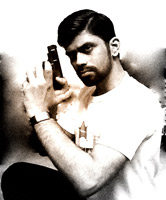 Action Movies — Photo by Karthik Abhiram