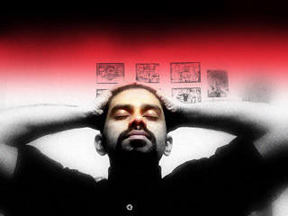 Emotional Atyachar — Photo by Karthik Abhiram