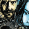 8 Movies I Want to See in 2008-09 — Artwork by Karthik