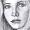 Sarah Michelle Gellar — Buffy the Vampire Slayer — Artwork by Karthik