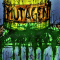 Eggs and Mutagen — Artwork by Karthik