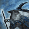 The Lord of the Rings — Gandalf the Grey — Artwork by Karthik