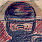 RoboCop — Artwork by Karthik