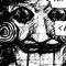 Saw IV — "WTF is on the DVD" — Artwork by Karthik