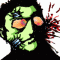 The Cybertech Incident — Face — Artwork by Karthik