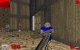 Deathmatch play also supported