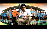 Chak De! India — Movie Review by Karthik