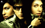 Don (2006) — Movie Review by Karthik