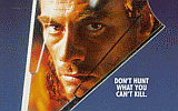 Hard Target — Movie Review by Karthik