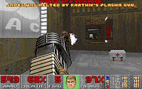 CCT2 Deathmatch!